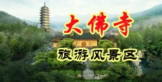 欧美人妖吸大黑屌中国浙江-新昌大佛寺旅游风景区